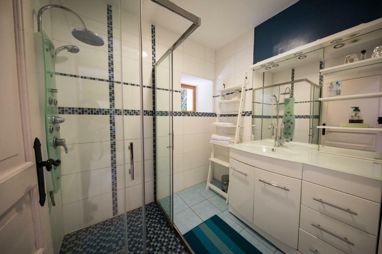 Holiday Home Le Vaugarnier Couture-sur-Loir Dış mekan fotoğraf