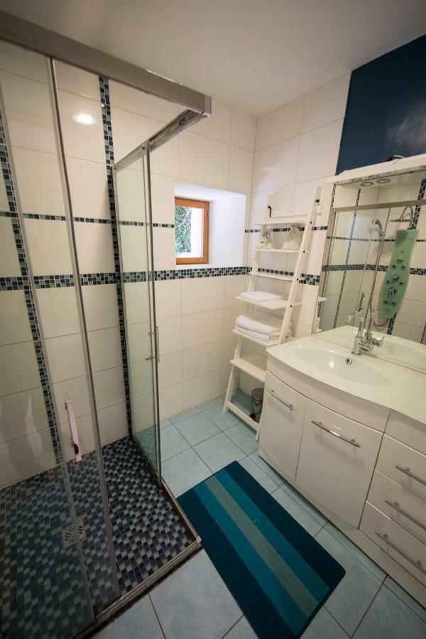 Holiday Home Le Vaugarnier Couture-sur-Loir Dış mekan fotoğraf